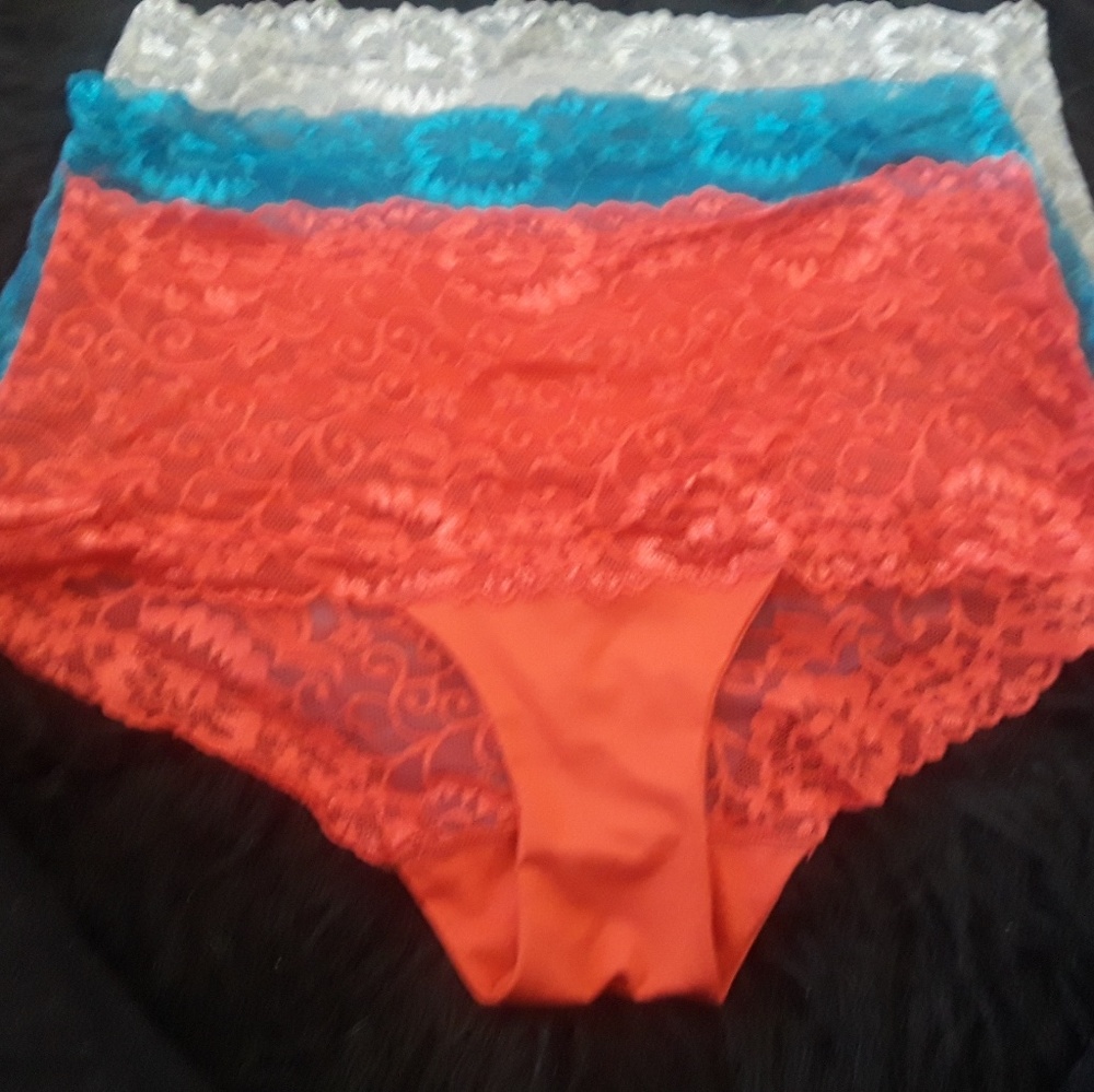 Lace Panties